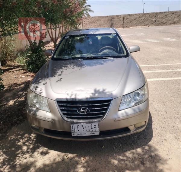 هيونداي   للبيع في العراق